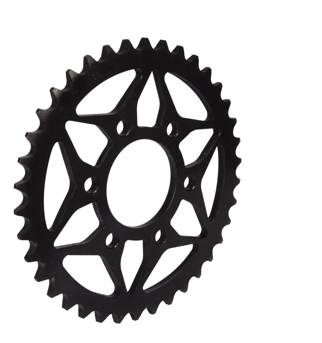 ROYAL ENFIELD HIMALAYAN ROLON BRASS CHAIN & SPROCKET KIT
