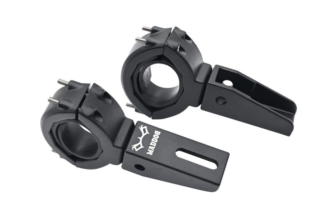 FORK CLAMP