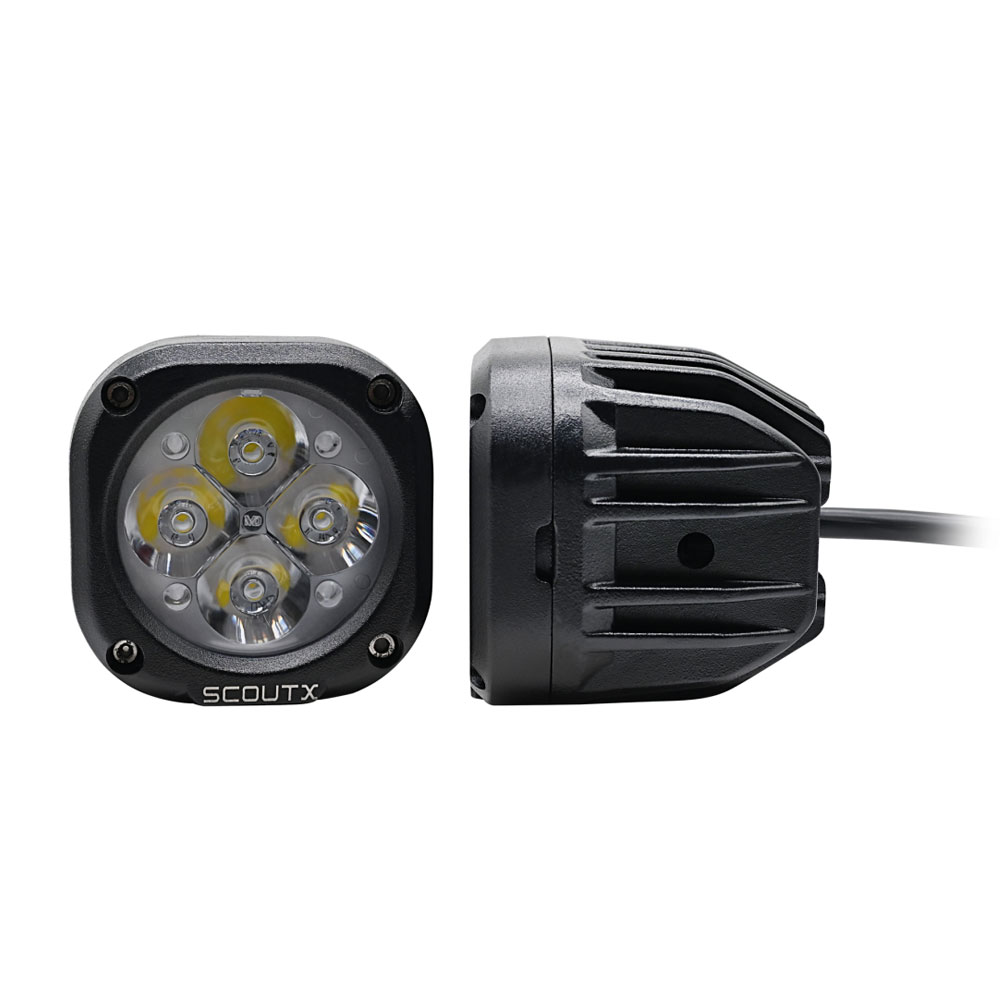 MADDOG SCOUT-X AUXILIARY LIGHT