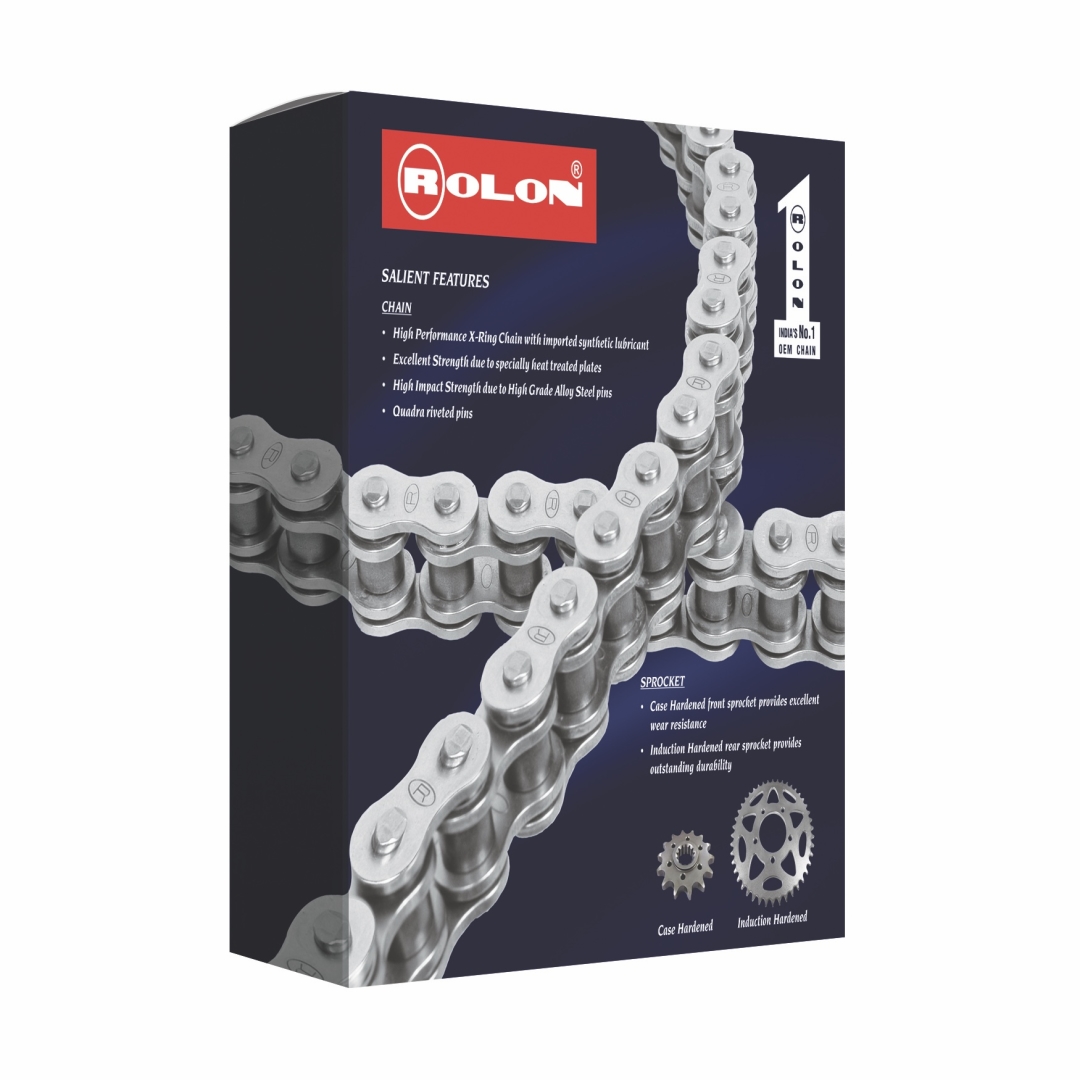 chain kit