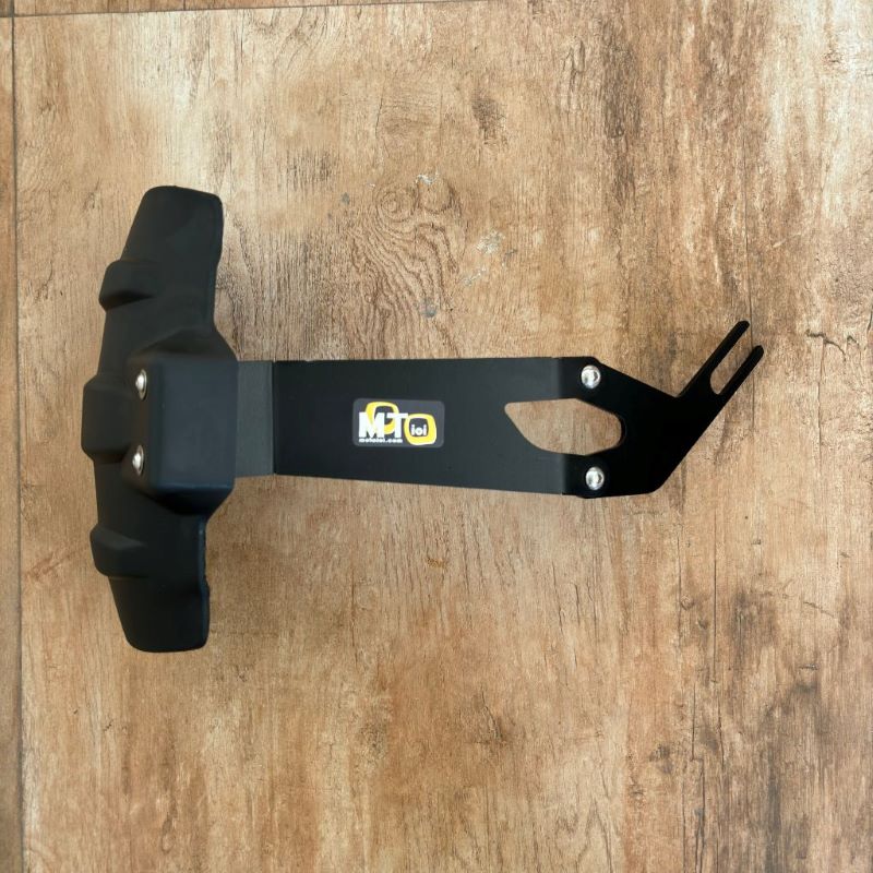 Motoioi Tyre Hugger For Triumph Scrambler 400X 
