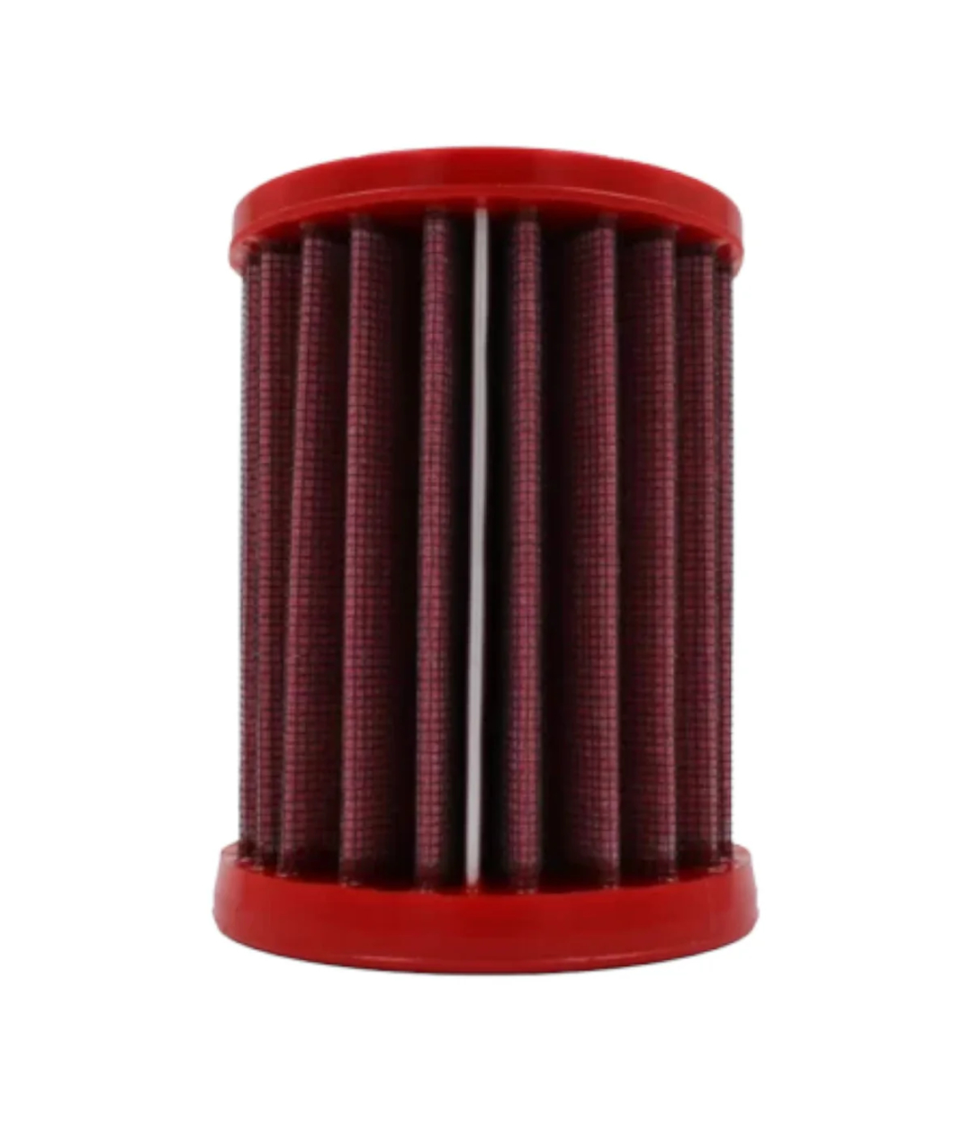 BMC Air Filter For Triumph Scrambler Image 1