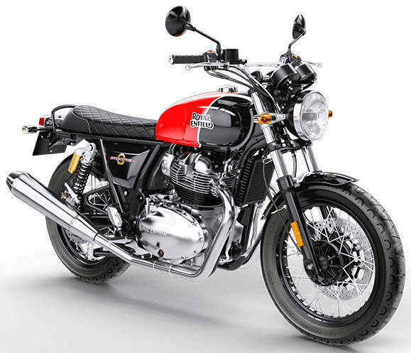 Flash X Hazard Flash Module for RE Interceptor/Continental GT 650