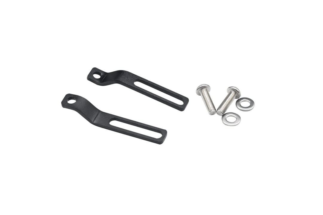 KTM 390 ADVENTURE CLAMP FOR ALPHA & DELTA