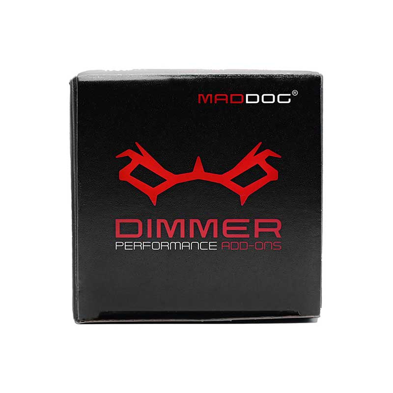 Maddog Dimmer