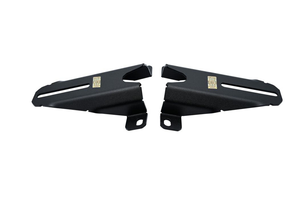 THAR BONNET CLAMP