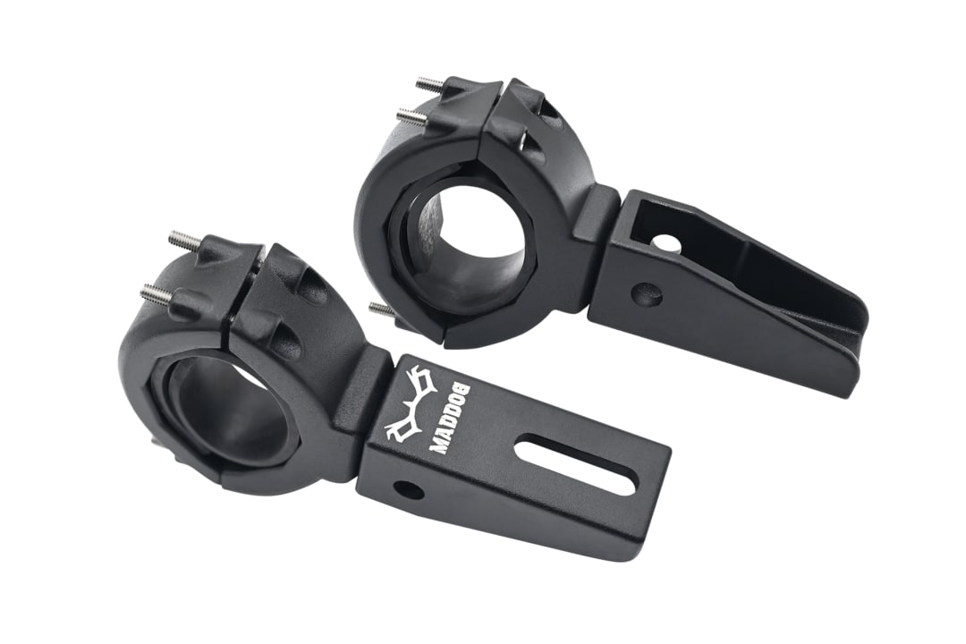 FORK CLAMP