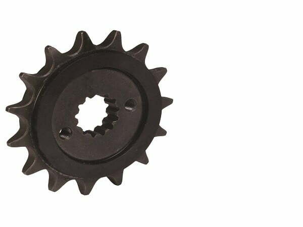 BAJAJ DOMINAR 400 ROLON CHAIN & SPROCKET KIT