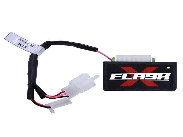 FLASH X HAZARD FLASH MODULE FOR RE HIMALAYAN