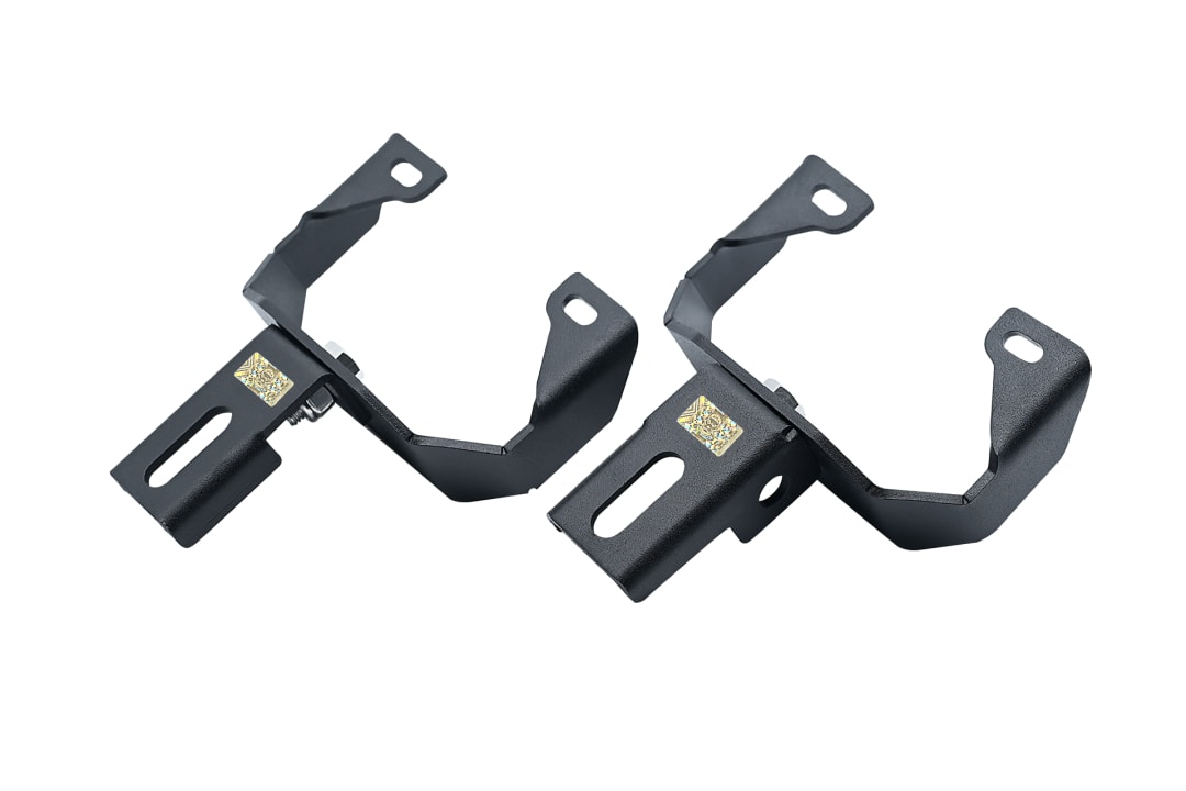 HERO XPLUSE 200 CLAMP