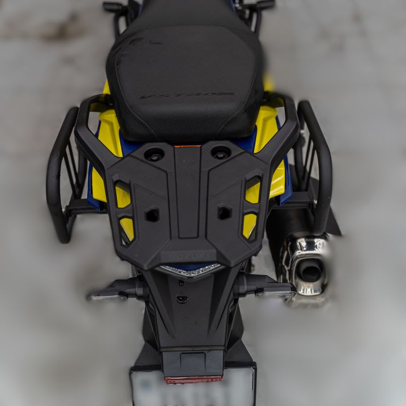 Suzuki V-Strom 800de Saddle Stay | Motoioi