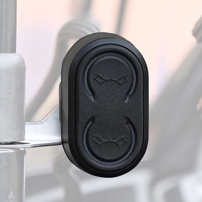 Dual Switch Pro