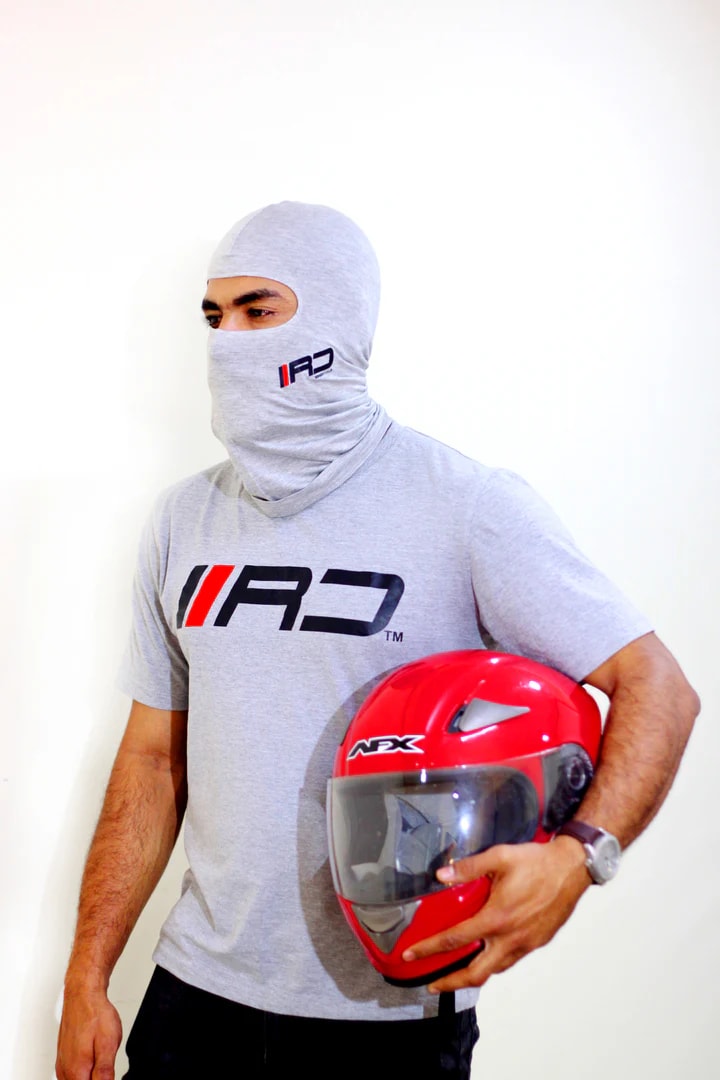 RACE DYNAMICS BALACLAVA