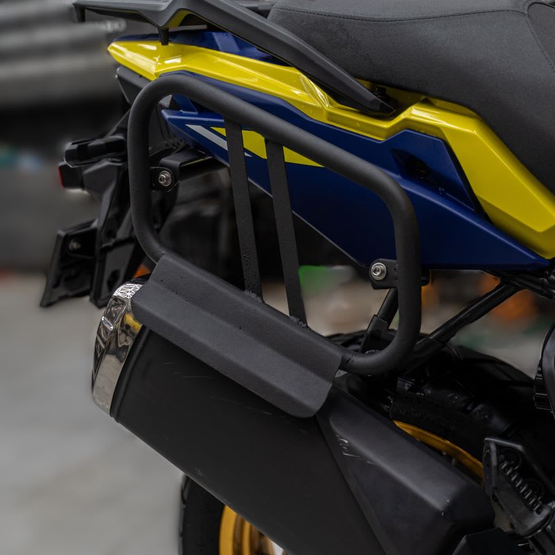 Suzuki V-Strom 800de Saddle Stay | Motoioi