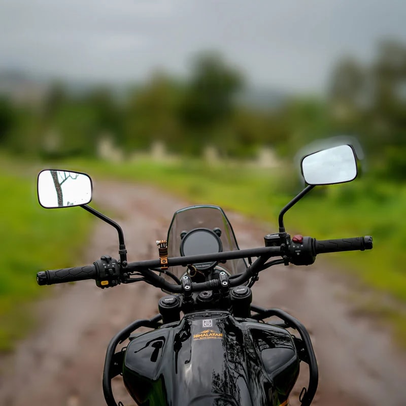 Himalayan 450 Handlebar