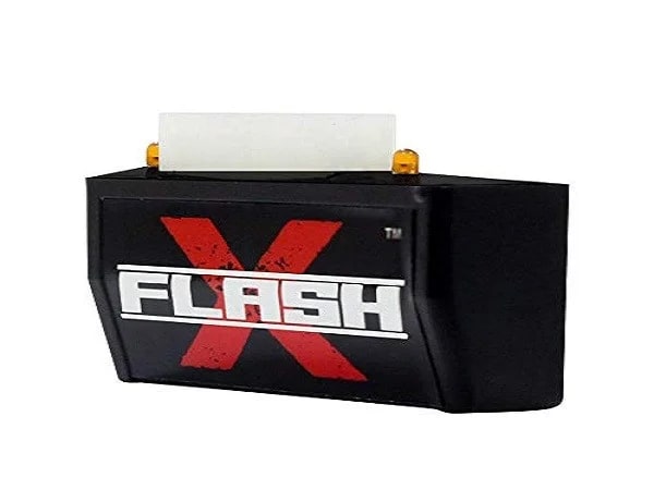 FLASH X HAZARD FLASH MODULE FOR KTM 390 ADVENTURE