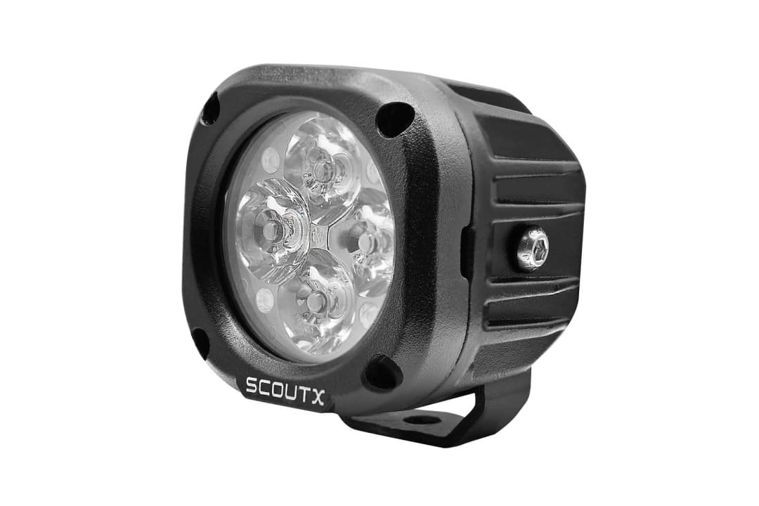 MADDOG SCOUT-X AUXILIARY LIGHT