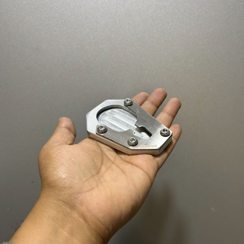 2025 KTM 390 ADV Side Stand Extender