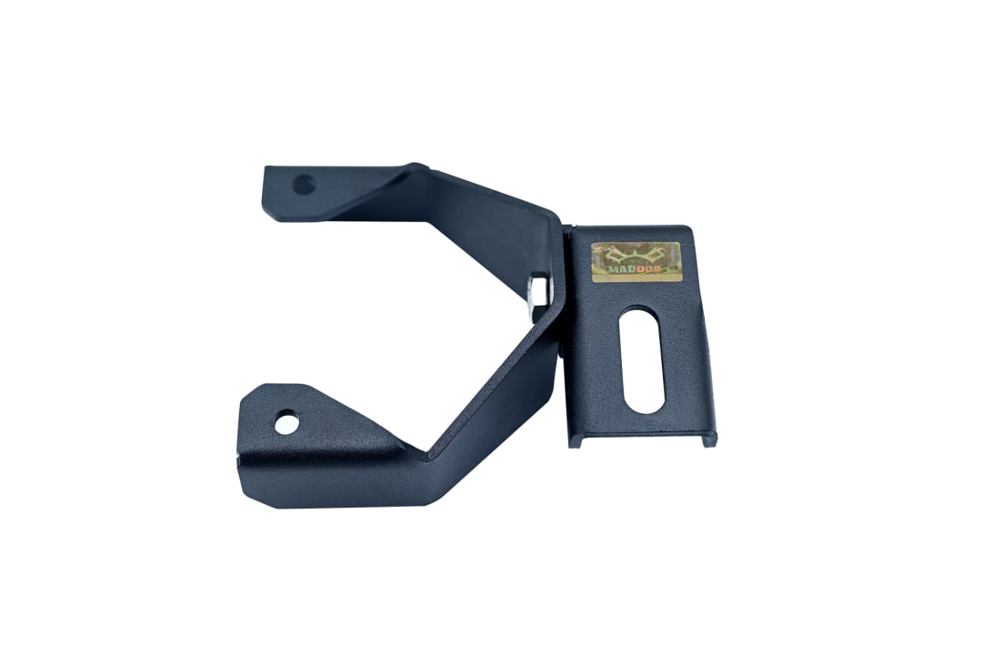 INTERCEPTOR & HIMALAYAN 411 CLAMPS