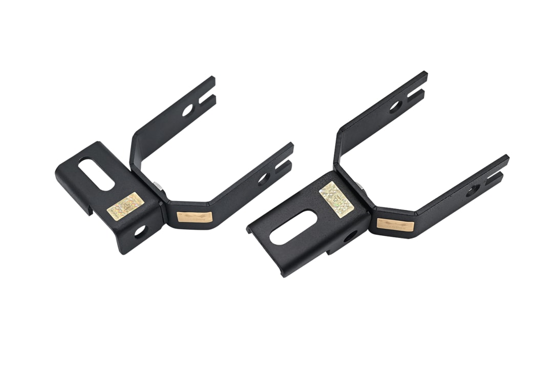 CLASSIC AND BULLET CLAMPS