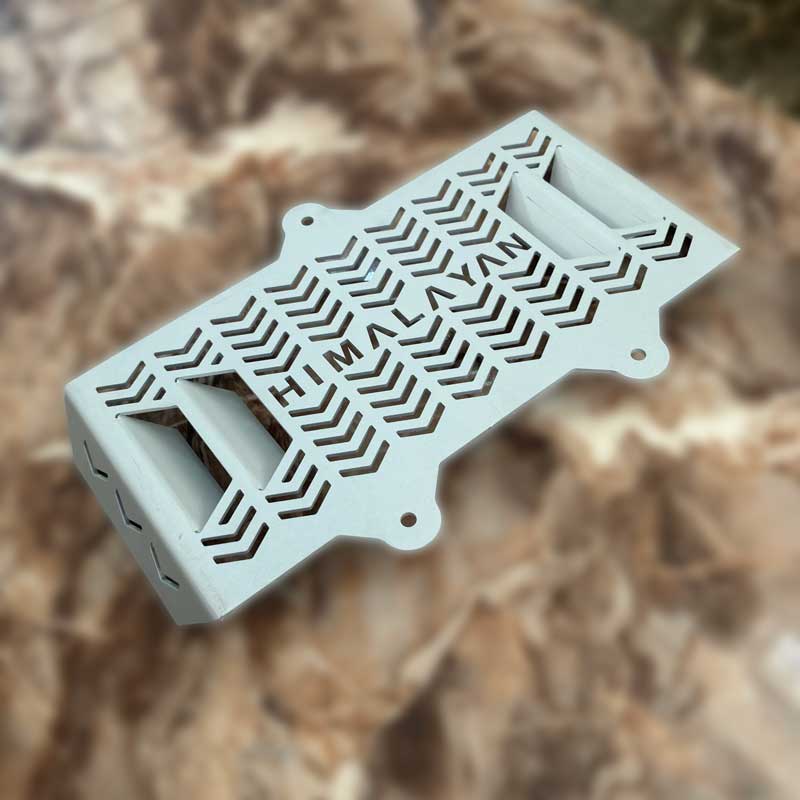 Himalayan 450 Radiator Guard
