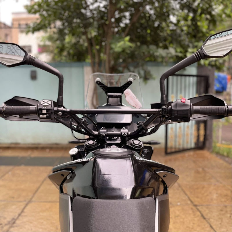 KTM 390 Adventure Handlebar | Touring & Off-Road | Motoioi