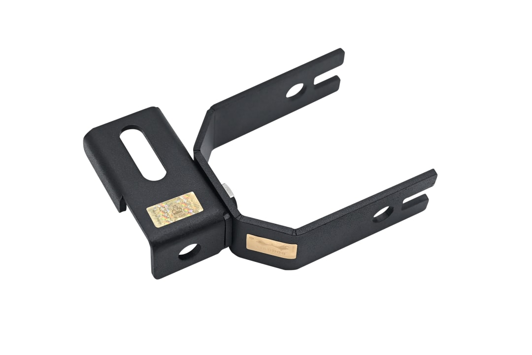 CLASSIC AND BULLET CLAMPS