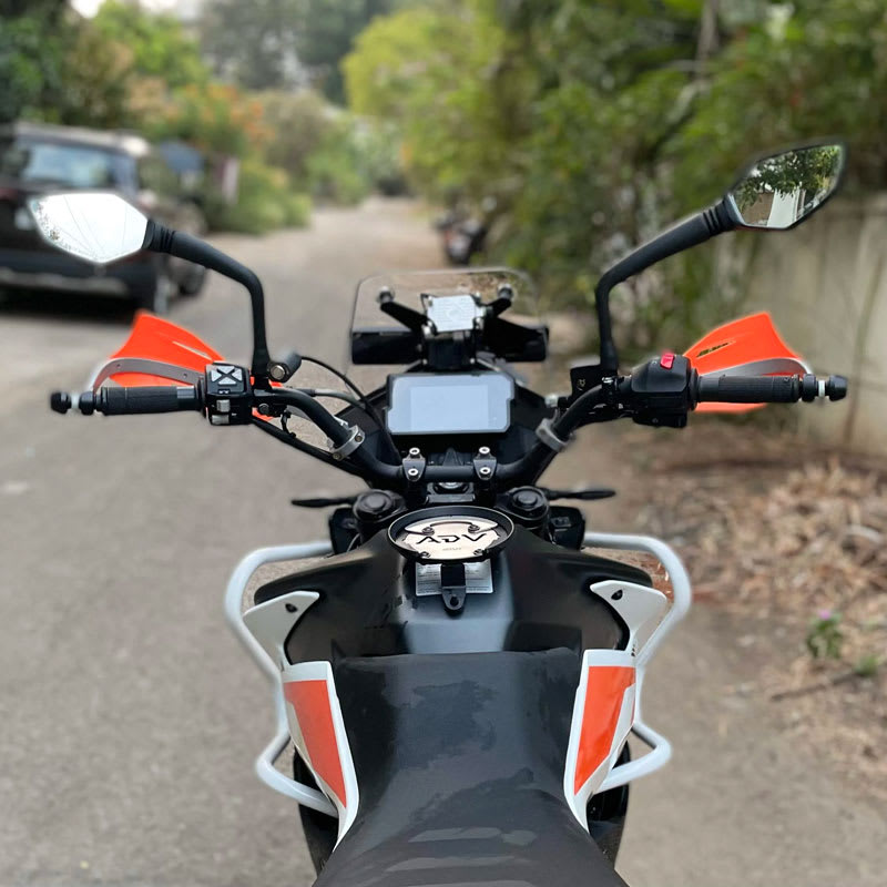 KTM 390 Adventure Handlebar | Touring & Off-Road | Motoioi