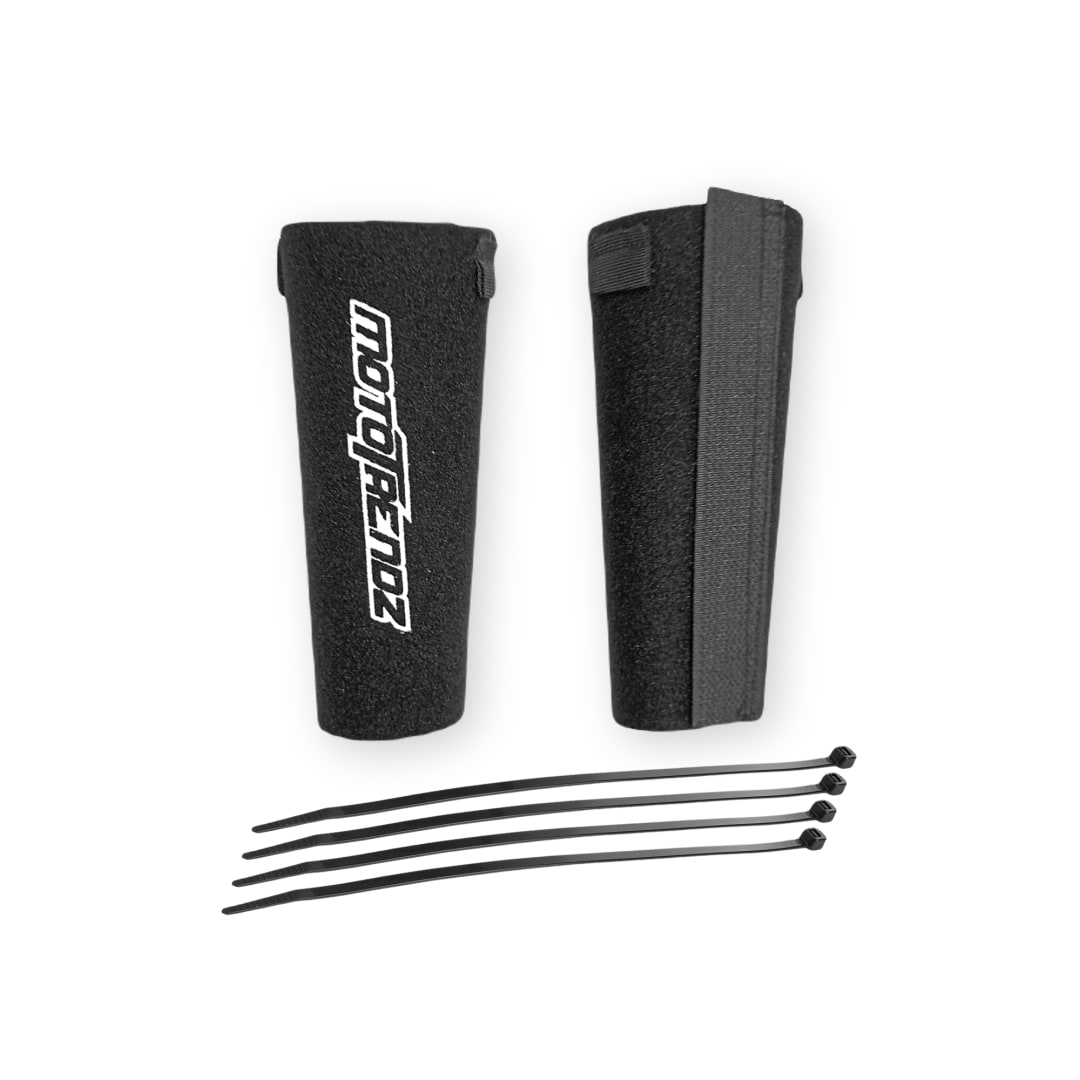 UNIVERSAL FORK SEAL COVERS