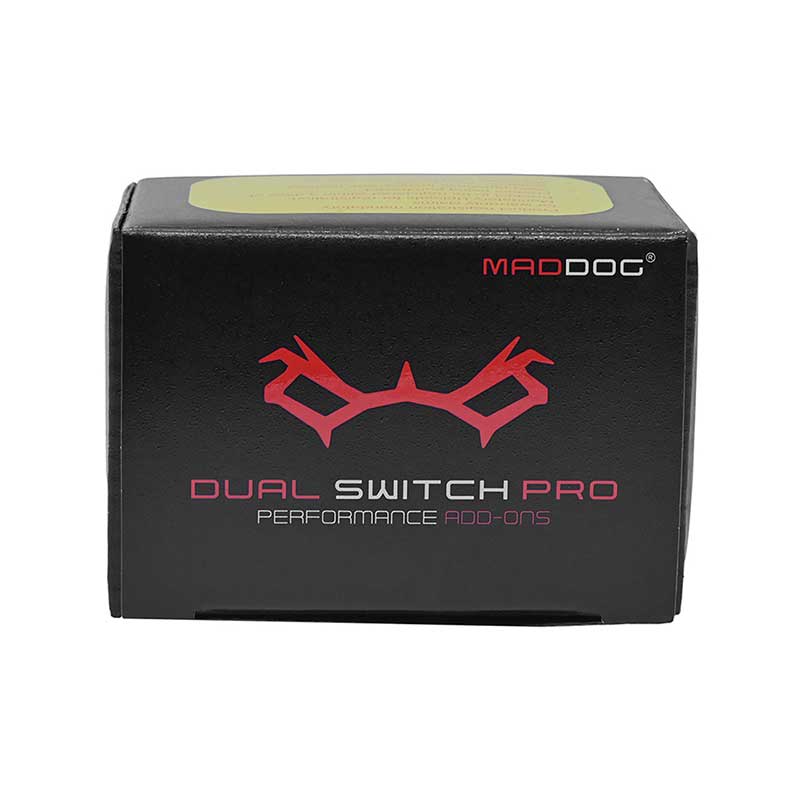 Dual Switch Pro