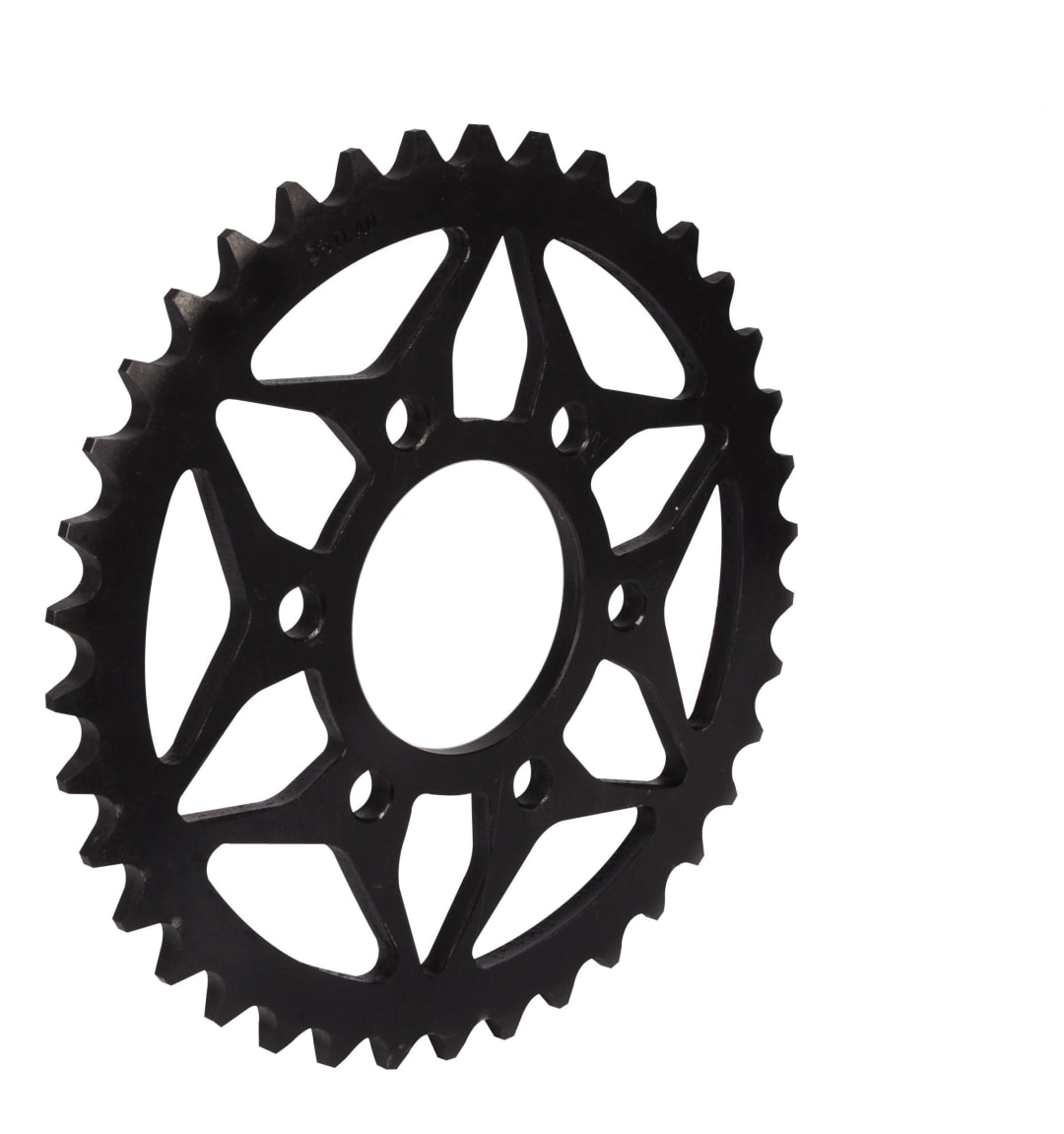 ROYAL ENFIELD HIMALAYAN ROLON BRASS CHAIN & SPROCKET KIT