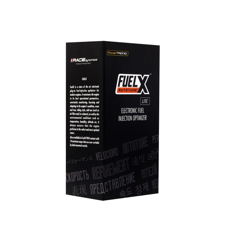 FuelX Lite Royal Enfield Himalayan 450 (2024)