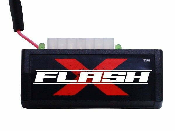 FLASH X HAZARD FLASH MODULE FOR RE HIMALAYAN