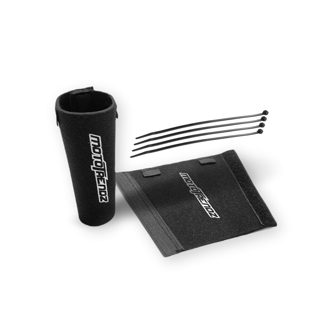 UNIVERSAL FORK SEAL COVERS