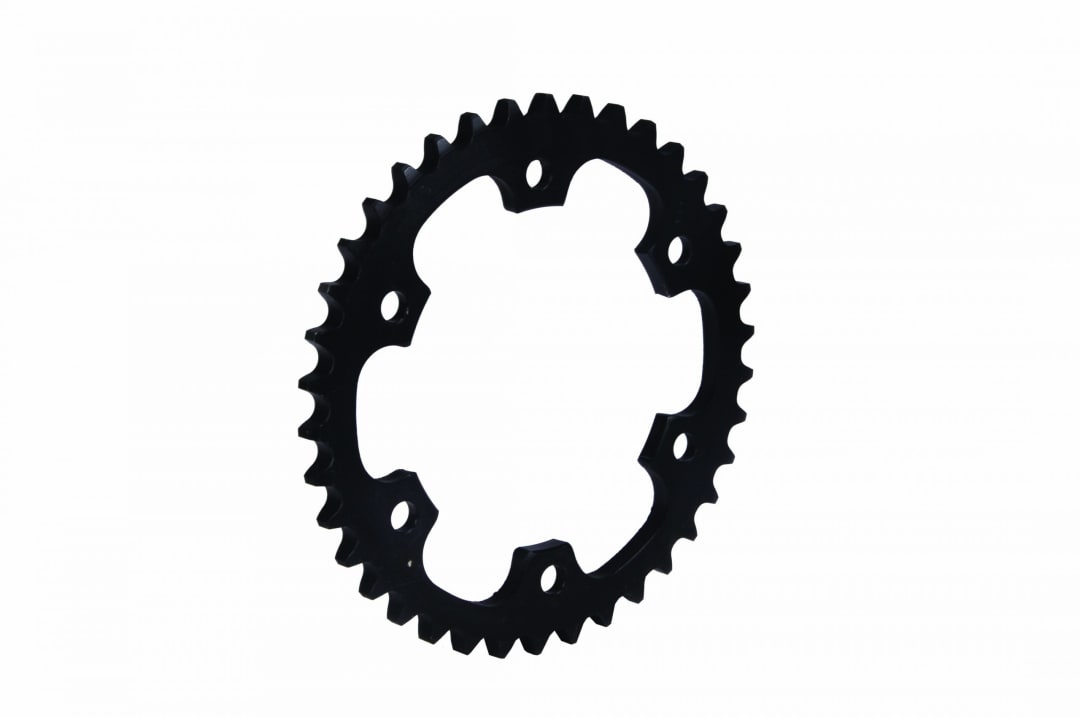 ROYAL ENFIELD INTERCEPTOR 650/ GT 650 ROLON CHAIN & SPROCKET KIT