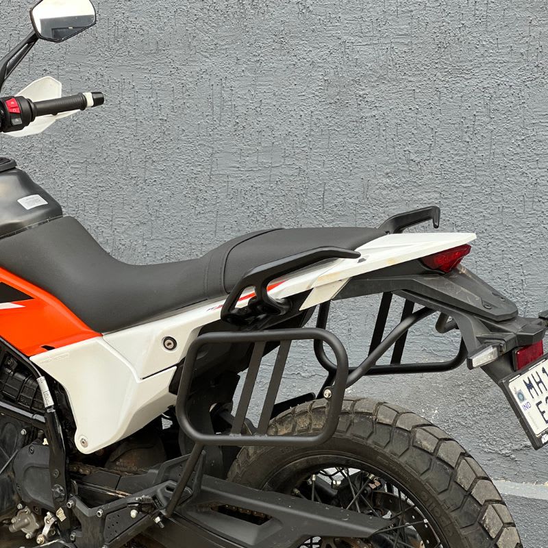2025 KTM 390 Adventure Saddle Stay by Motoioi