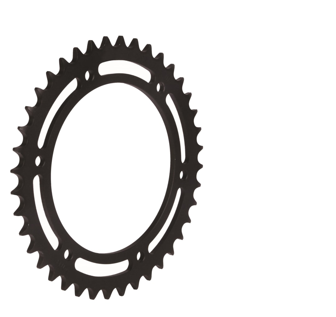 BMW G310R/G310GS ROLON CHAIN & SPROCKET KIT