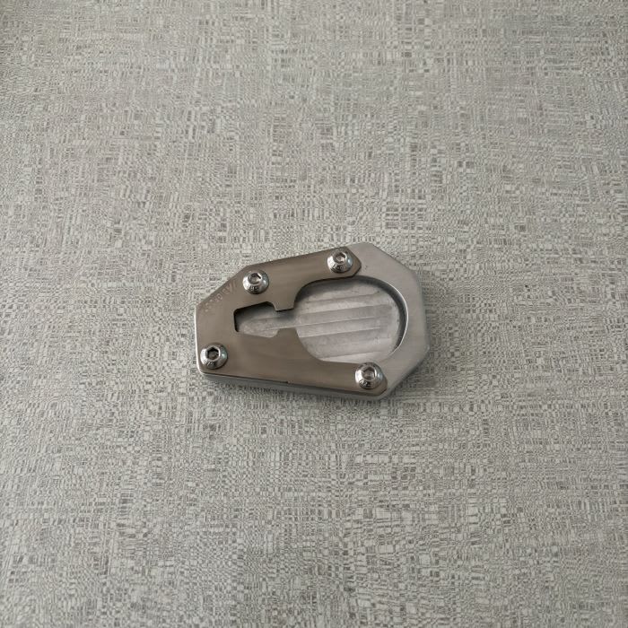 2025 KTM 390 ADV Side Stand Extender