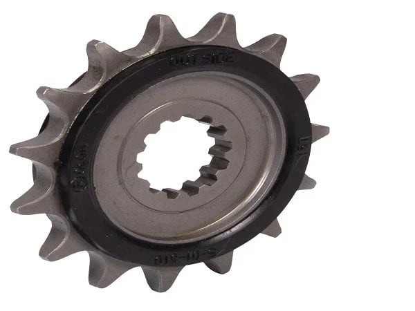 KAWASAKI NINJA 650R ROLON CHAIN & SPROCKET KIT