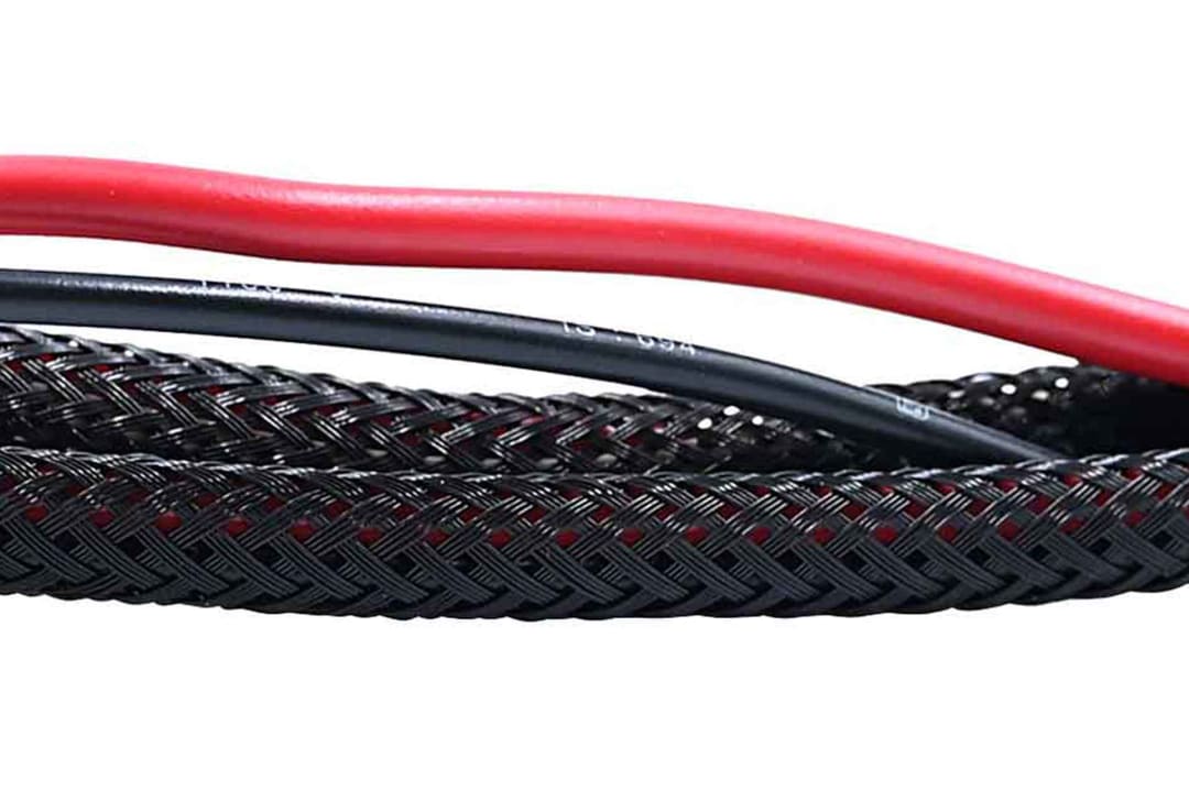 4-WHEELER WIRE HARNESS (WITH SWITCH)