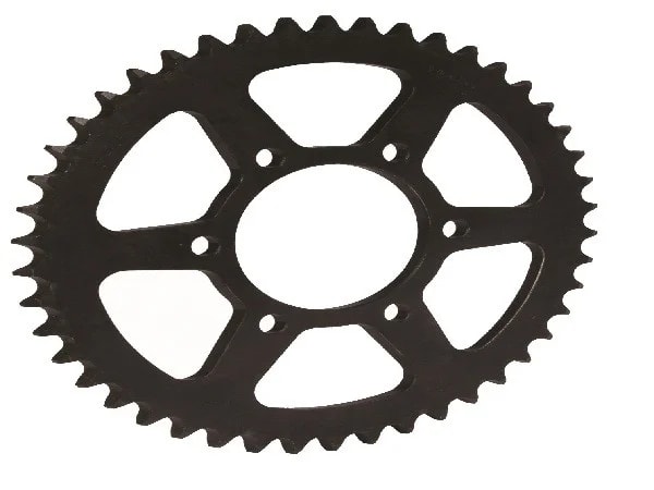 KAWASAKI NINJA 650R ROLON CHAIN & SPROCKET KIT