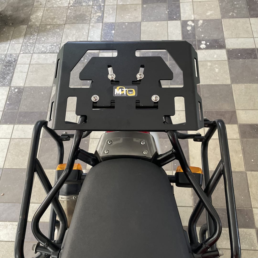 Royal Enfield Himalayan Top Rack Plate - Motoioi