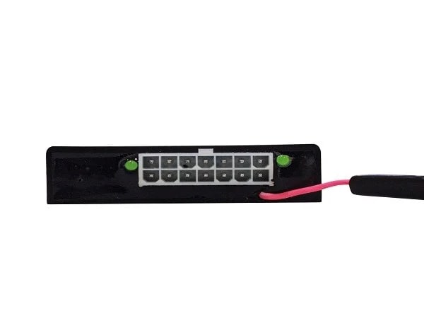 FLASH X HAZARD FLASH MODULE FOR RE HIMALAYAN