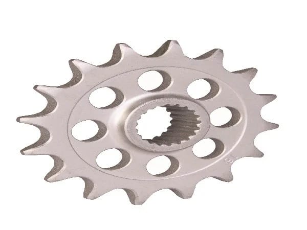 BMW G310R/G310GS ROLON BRASS CHAIN & SPROCKET KIT