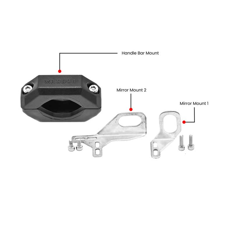 Dual Switch Pro