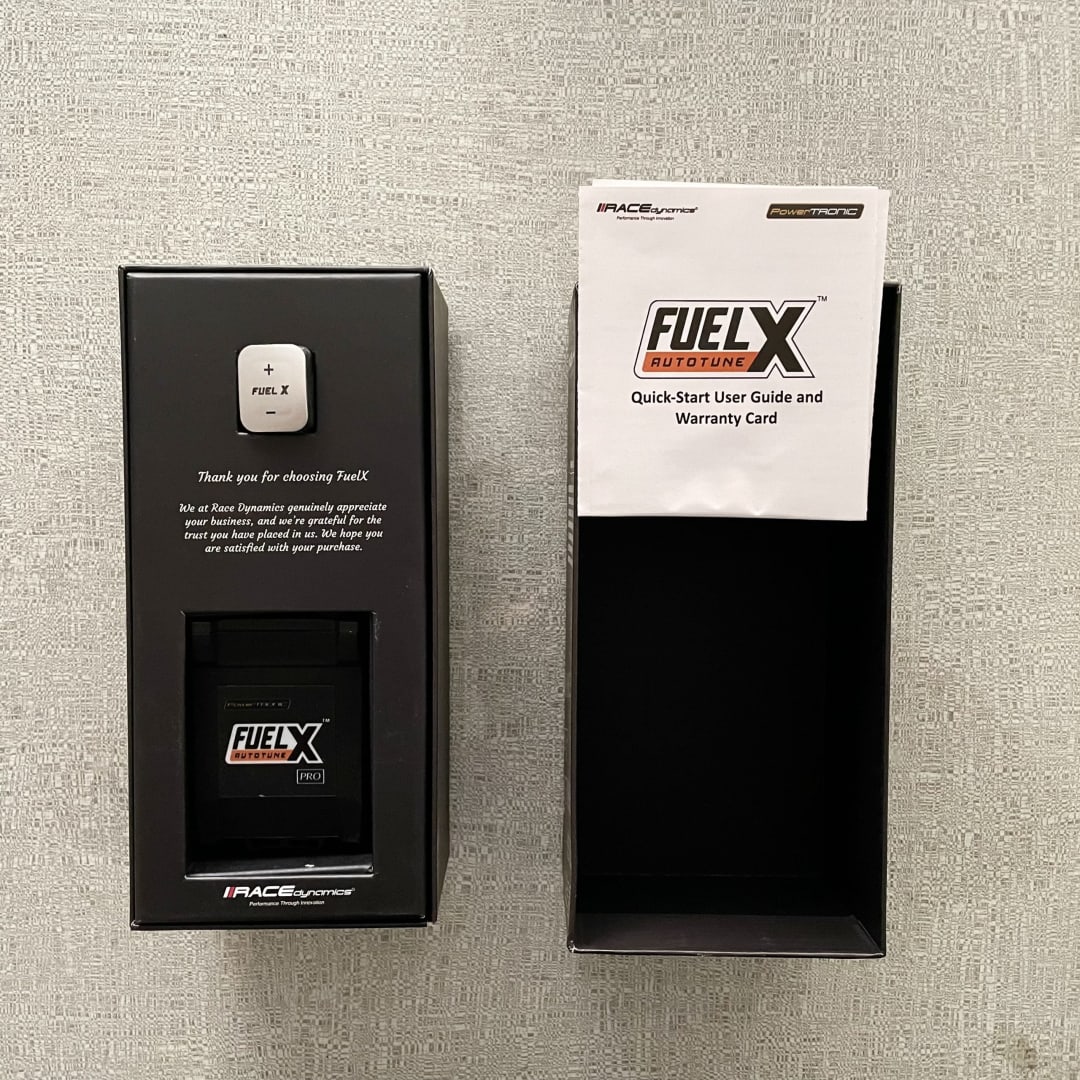 FUELX PRO – KTM ADVENTURE 390 (2020-2021)