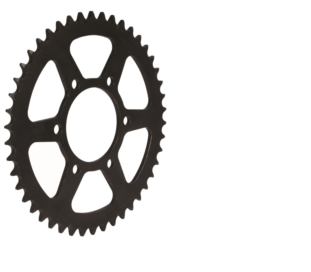 KAWASAKI NINJA 300 ROLON BRASS CHAIN & SPROCKET KIT
