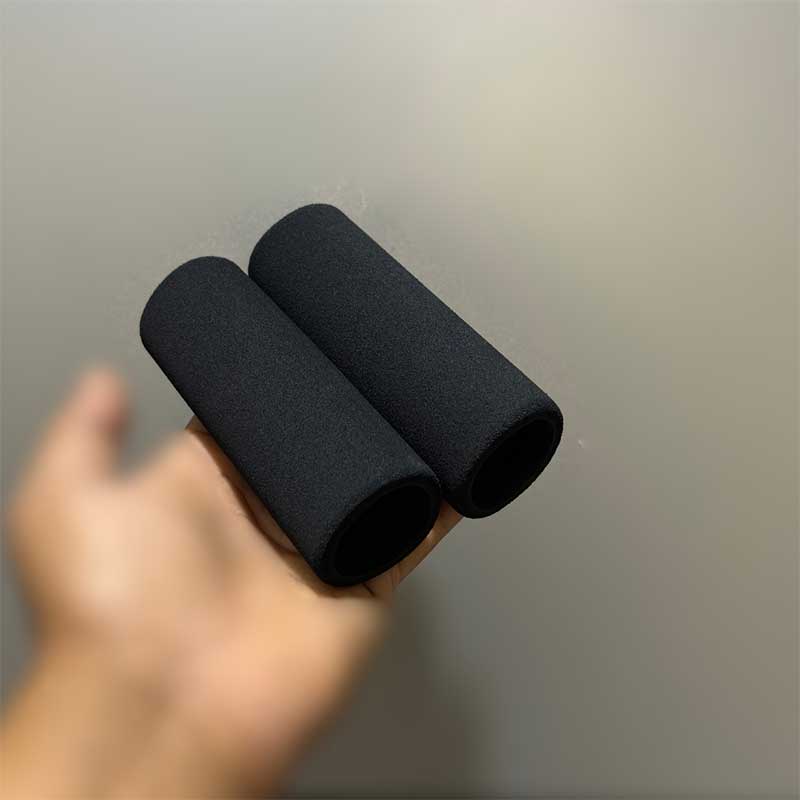 Motorcycle Handlebar Foam Grips