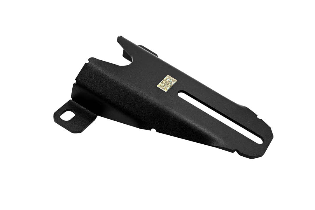 THAR BONNET CLAMP