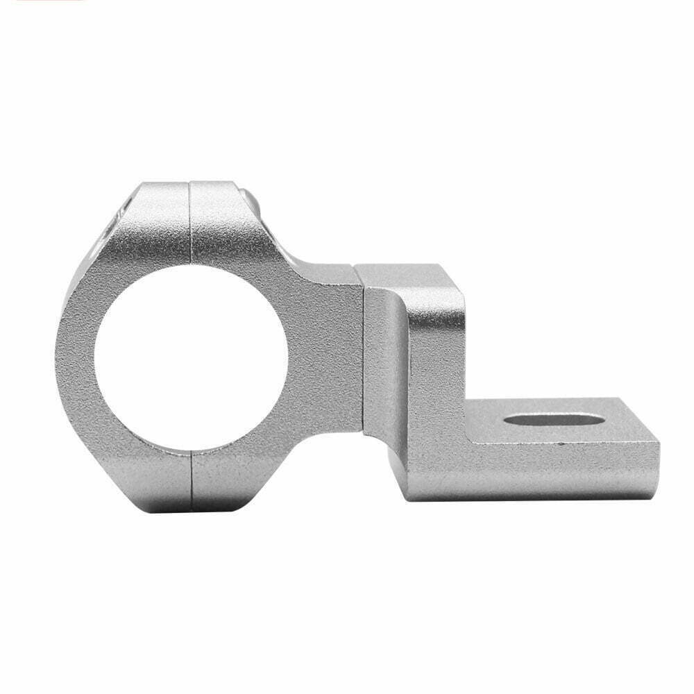 MOTOIOI ADVENTURE ALUMINUM LIGHT MOUNT